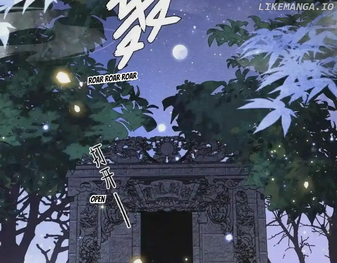 Lonely Emperor Chases His Sister-in-Law Chapter 31 - page 25